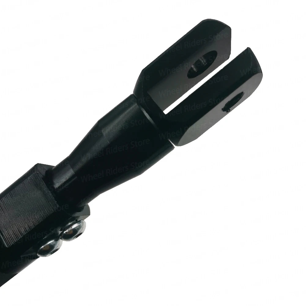 Original Blade Parking Bracket Kick Stand Suit For Blade GT GT+ Plus Blade 10inch CNC 23cm Length Foot Suppport E- Scooter Part