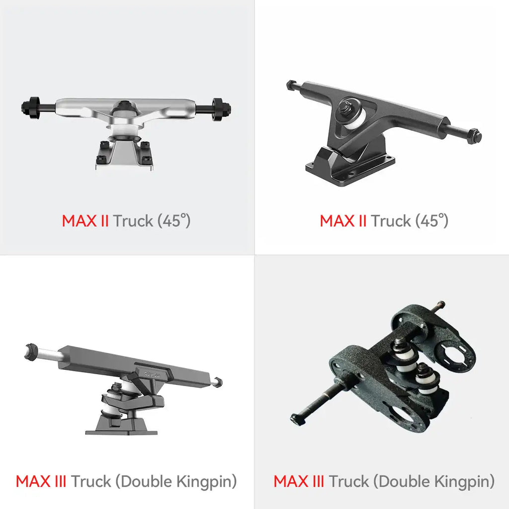 MAXFIND TRUCK