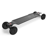 Maxfind FF PLUS Electric Skateboard: Ultimate Speed, All-Terrain, Enhanced Stability and Control
