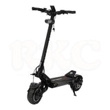 TEVERUN Fighter 11 PLUS FIGHTER 11+ Electric Scooter 11inch 60V 5000W 25AH 35AH Skateboard Dual Motor Oil Hydraulic TFT NFC