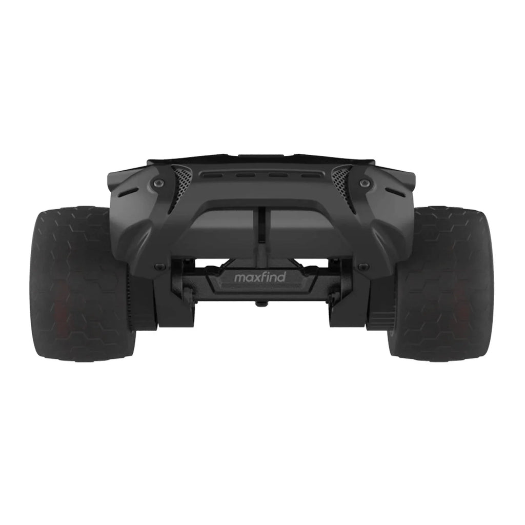 Maxfind FF BELT: High-Performance Street Electric Skateboard, Ultra-Comfortable, Long Range, Detailed Design