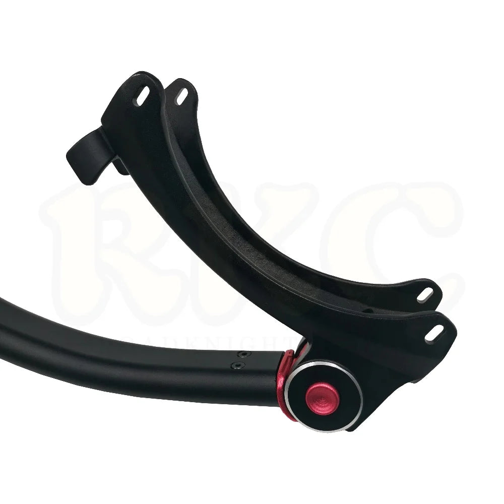 INMOTION V5 Electric Unicycle Trolley Handle V5F Pull Rod V5D EUC Spare Parts Accessories Electric Unicycle