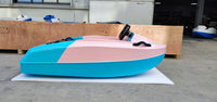 15000W Electric Boats 15KW karting boat