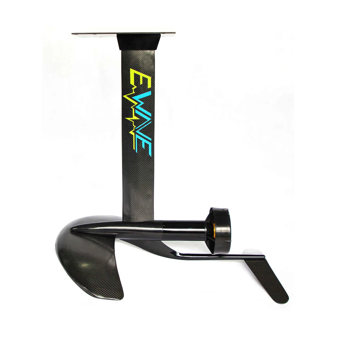 EWAVE LX Electric EFoil & Jetboard (2 In 1) Efoil Skate Electronic Foi ...