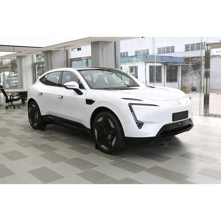High Performance New Energy Vehicles Avatr 11 4-Door 5-Seat SUV 630KM Long Range Cheap EV Cars Made in China  Electric Car