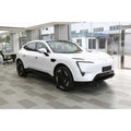 High Performance New Energy Vehicles Avatr 11 4-Door 5-Seat SUV 630KM Long Range Cheap EV Cars Made in China  Electric Car