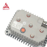 Kelly KLS7215N 30V-72V 1500W SINUSOIDAL BRUSHLESS MOTOR CONTROLLER for Electric Motorcycle E-Scooter