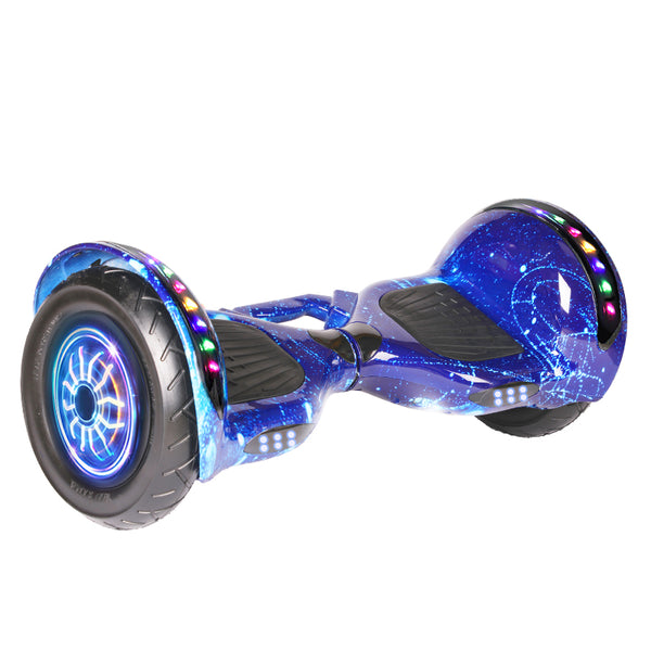 Hoverboard Patin Electrico Sams Scooter Eléctrico Infantil