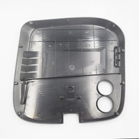 Begode RS Side Shell Shells Gotway GW Plastic Cover Original Electric Unicycle Foot Parts Accessories Monowheel Gotway C30 C38