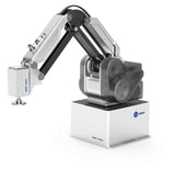 Industrial Cobot Collaborative Robotic Articulated Intelligent Collaborative Industrial Robot 6 Axis