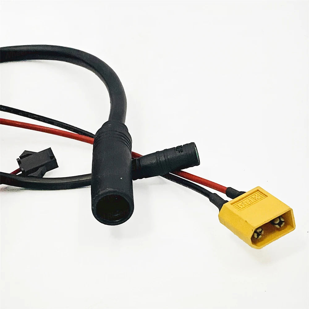 Mercane WideWheel PRO Front And Rear Main Controller WideWheel Original Electric Scooter 100% Original Spare Parts Accessories