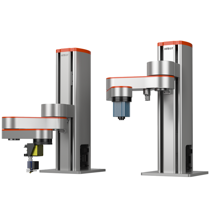 Collaborative Industrial Robots 1 kg Automate Collaborative Scara Robot