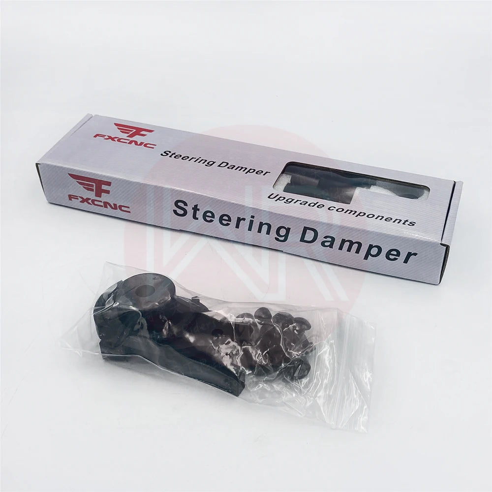 Kaabo Mantis Steering Damper Steer Mantis 10inch Scooter Parts Accessories