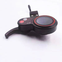 Original LCD Display For ZERO 8 / ZERO 9 / ZERO 10 / ZERO 8X / ZERO 10X Throttle Electric Scooter Accessories QS-S4