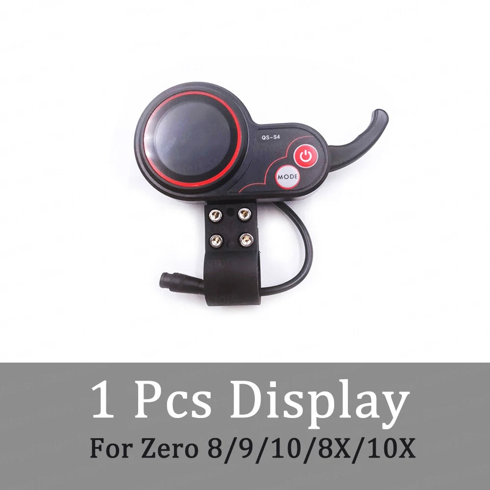 Original LCD Display For ZERO 8 / ZERO 9 / ZERO 10 / ZERO 8X / ZERO 10 ...