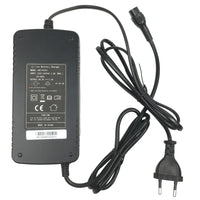 58.8V/2A Charger for 52V electric scooter e bike kick scooter hoverboard loader charger with fans