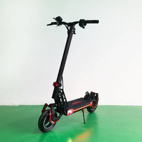 Blade X Electric Scooter 48V Single Motor 800W Top Speed 45km/h 10*3 inch Wide Tire E-scooter BladeX S Skateboard