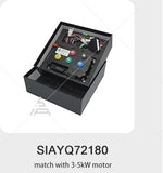 US Warehouse！Sabvoton SVMC72150 V1 72V 150A Programable Motor Controller for 90kph High Power Electric Bicycle