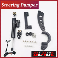 Original  Blade9 Blade10 Blade 10D Steering Damper Steer 9 10 10D Scooter Parts Accessories