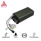 Sabvoton SVMC72150 V2 Controller for 3000w 72V 150A 90kph High Power Electric Bicycle Bike