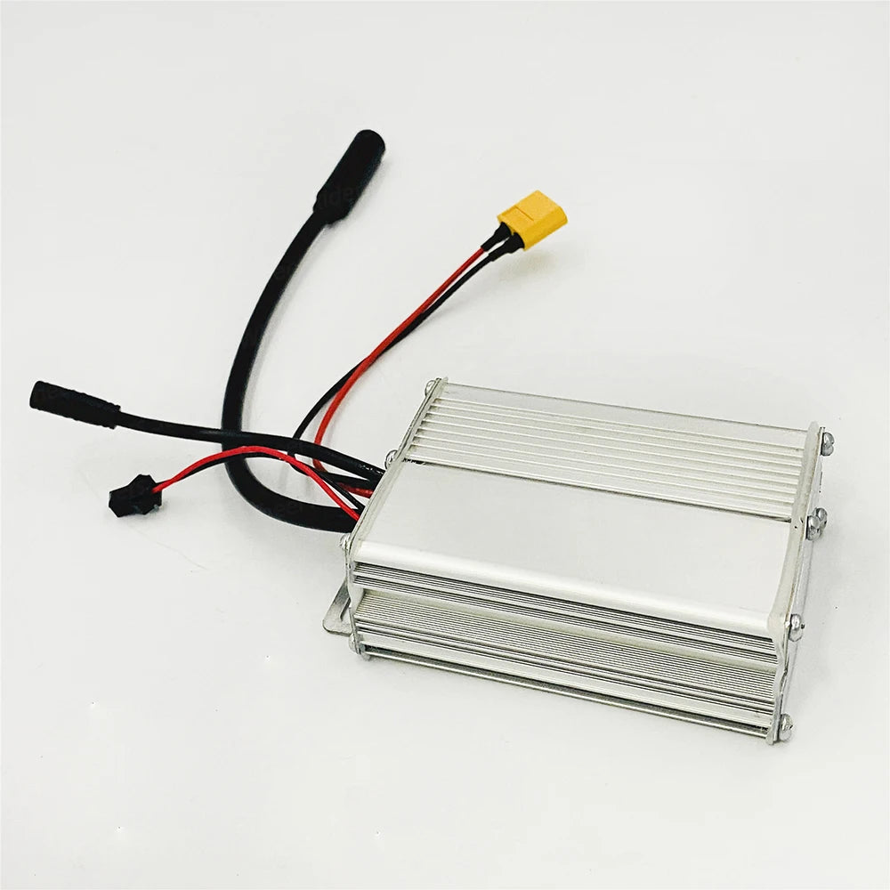 Mercane WideWheel PRO Front And Rear Main Controller WideWheel Original Electric Scooter 100% Original Spare Parts Accessories