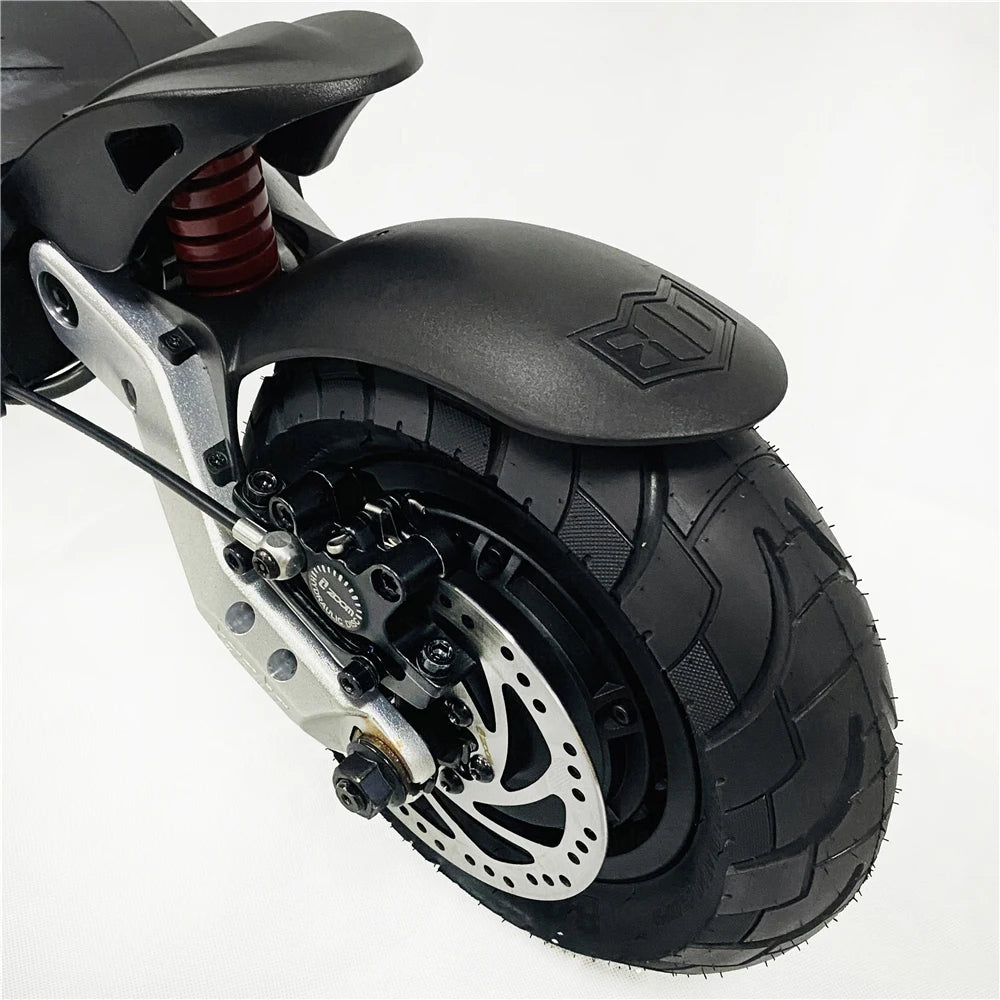 Kaabo Original 10inch Tires Tyre 10x3.0inch 80-6.5/6 Street Tire Road