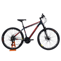 CYCLETRACK CK50 Bicicleta Mountain Bike  21 Speed 26 inch 27.5 MTB Bicycle Mountain bikes for Adult