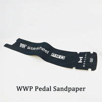 11.11 Mercane WideWheel PRO Package Pedal Sandpaper Original Fender Extended Mudguard Brake Caliper Thumb Throttle  WWP Parts
