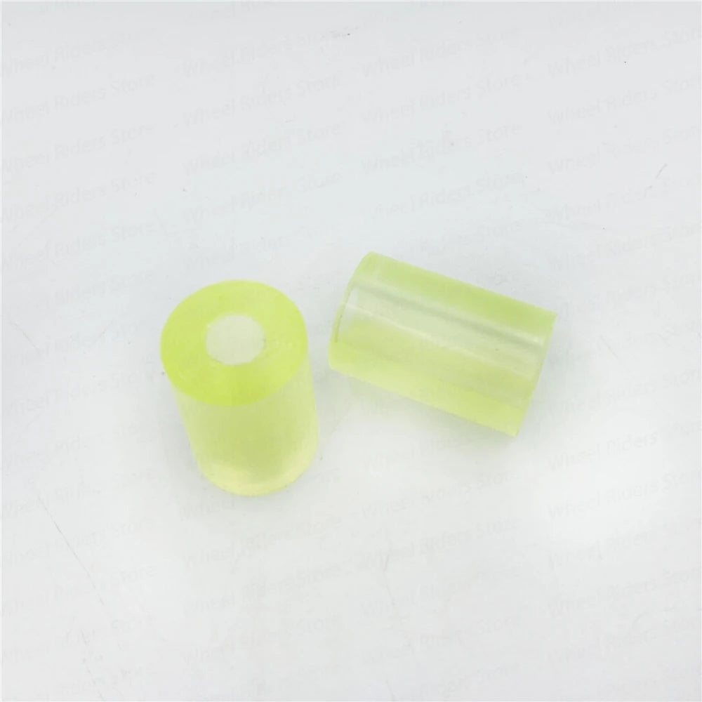 Kaabo Wolf Warrior King Rear Suspension Rubber PU Bar WolfWarrior II 11 Inch Electric Original Skateboard Scooter Parts