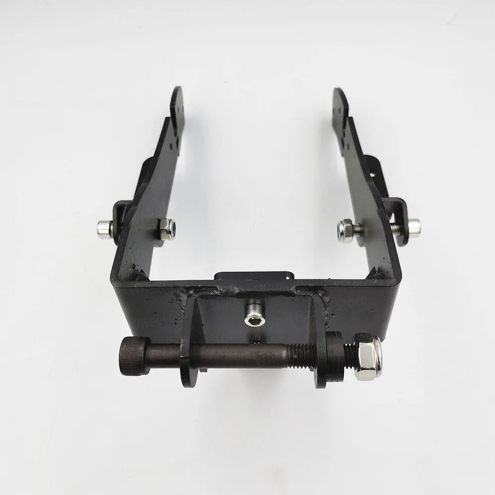 OBARTER X1 Original Rear Fork  Scooter Bracket Rear Wheel Electric Scooter Spare Parts Accessories