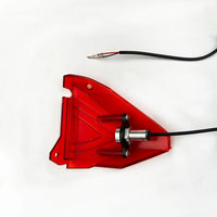 ZERO 8X Original Rear Light Electric Scooter Accessories