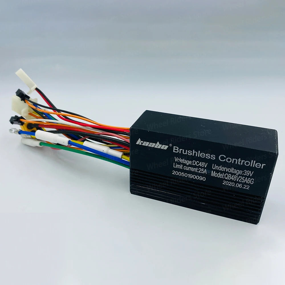 Kaabo mantis Controller 60V 27Ah*2 Minimotors electric scooter motor 48v 800w 60v 1000w 500w 1500w 100% original