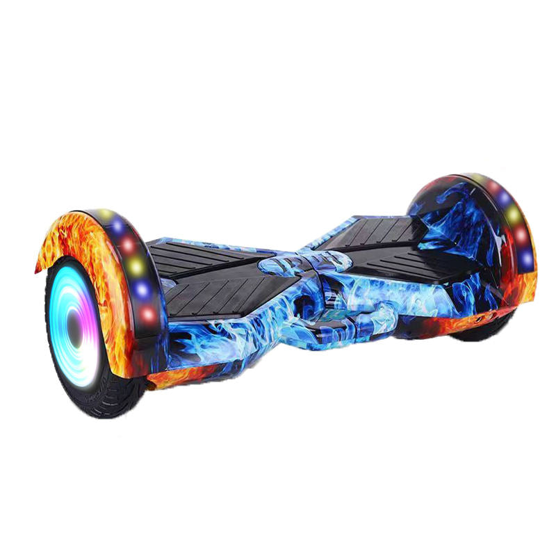 hoverboard for kids 6-12 and with low price hoverboard battery from jetech two wheel electric hoverboard