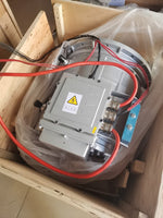 EV conversion kit with batteries 650V 330kw Electric Engine Conversion Kit for 110T Mine Truck