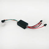 12V DC Converter Connecting Between LED Light and Controller for Grace Zero 8 9 10 10X 11X Speedual Mini Plus Electric Scooter