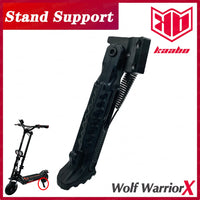 Kaabo Wolf Warrior X Stand Support Leg For Kaabo WolfWarriorX Scooter Original Parts