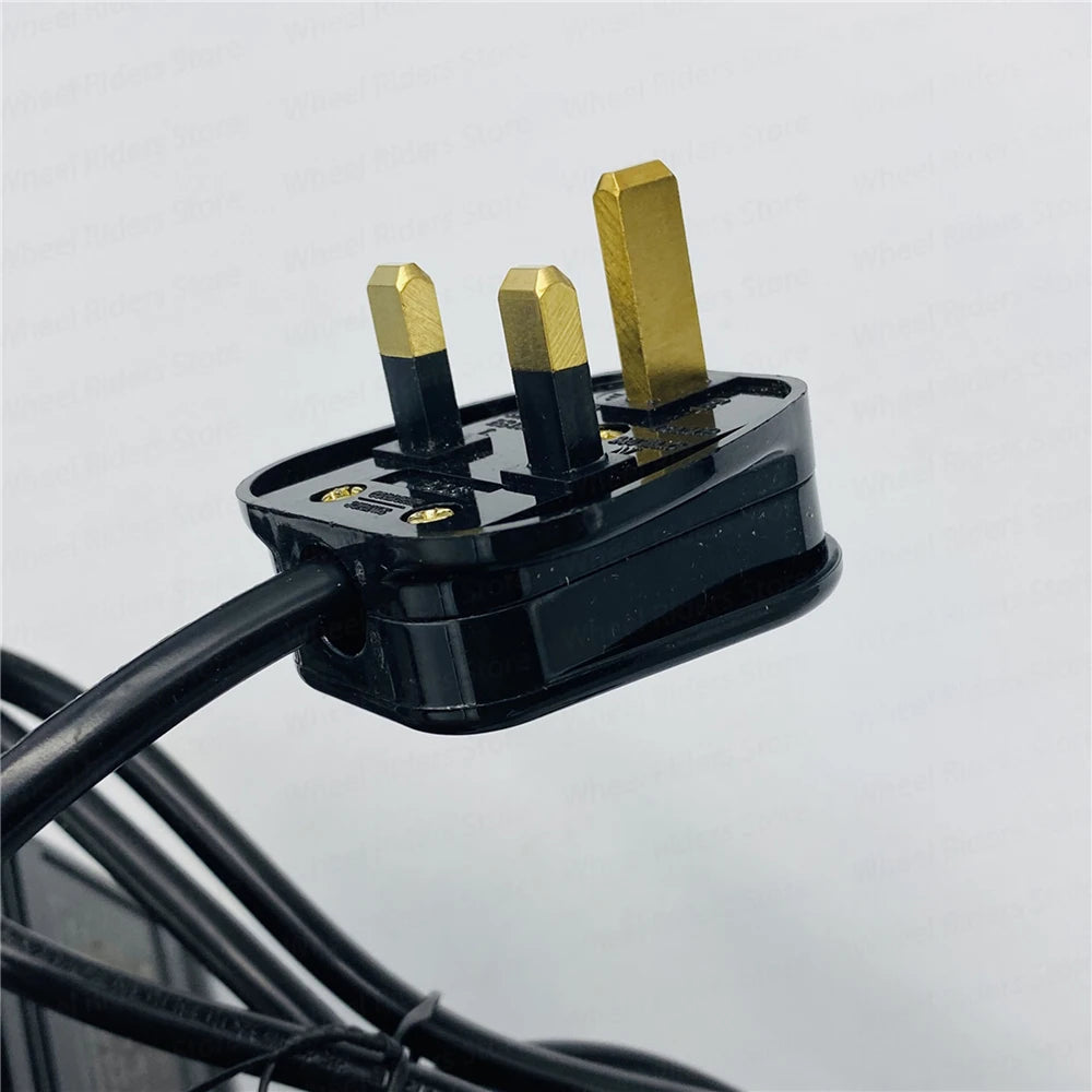 Begode Gotway 100V 8A Fast Charger Quick Charge Unicycle MONOWHEEL Parts Msuper X  Nikola  Msuper Pro Monter 100.8V