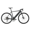 EWIG Carbon Fiber Electric Gravel Bike 9 Speed SHIMANO M2000 New Design 250W 36V 14AH Electrical City Road E Bicycle Adult