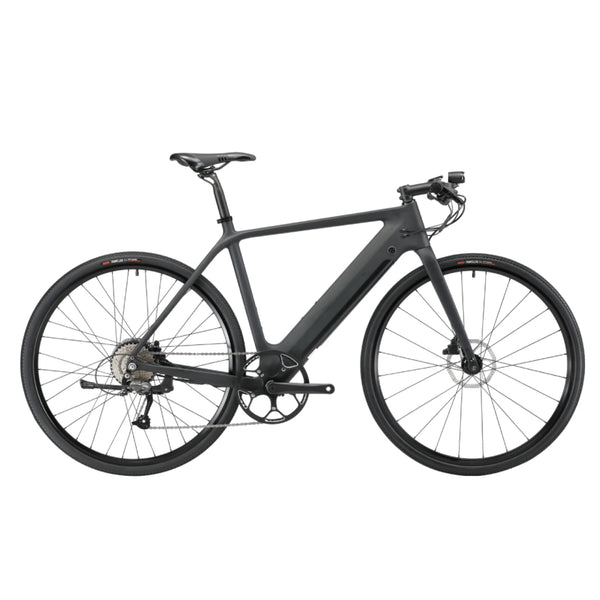 gravel e bike carbon EWIG Carbon Fiber Electric Gravel Bike 9 Speed SHIMANO M2000 New Desig