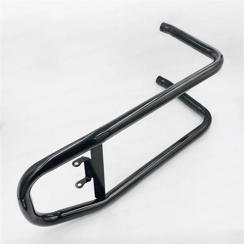 Leaperkim Veteran Sherman Unicycl Anti Scratch Metal Bars Leaperkim EUC Protective Rod Anti collision Spare Parts