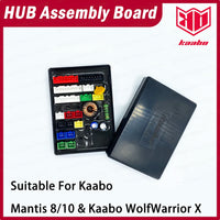 Kaabo Mantis 8 Mantis 10 Wolf Warrior X HUB Assembly Board Mantis8 Mantis10 WolfWarriorX Electric Scooter Parts Accessories