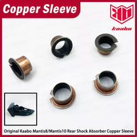 Original Kaabo Mantis Rear Shock Absorber Copper Sleeve for Mantis8 Mantis10 Original Electric Skateboard Scooter Parts