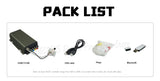 100A Sabvoton SVMC72100 BLDC Controller CE Approved for Electric Bicycle （Unlock type available）