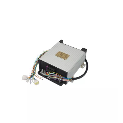 SiAECOSYS QS 4wd 12000W V4 96V 146kph Hub Motor With SIAPT96800 Controller Power Train Kits For High Power Electric Car