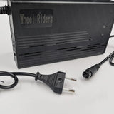 Kaabo Mantis 60V 5A Fast Charger Mantis10 Wolf Warrior 11 Wolf X Electric Scooter Quick Charger Spare Parts Accessories