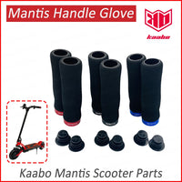 Kaabo Mantis Scooter Handlebar Cover Handle Mantis10 Mantis8 Original Skateboard Parts