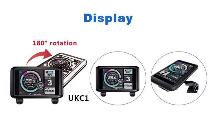 NBpower/QS273 V3 72v 8000W Ebike kit 150mm Dropout Motorcycle Electric Bike Motor Wheel with Waterproof Sabovon Controller UKC1