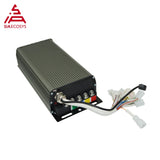 Sabvoton 72150 V2 SVMC series PAS available Motor Controller Kits with H6 TFT display and bluetooth adaptor