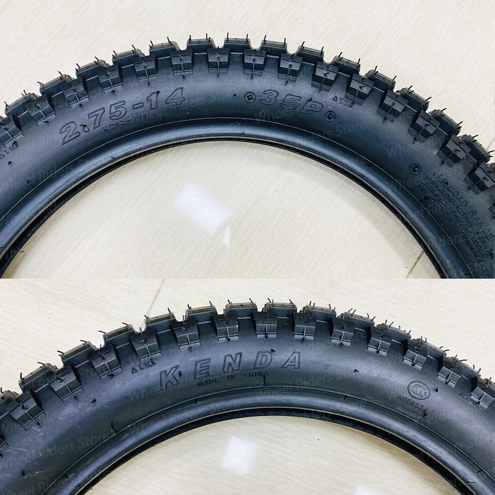 Leaperkim Sherman Veteran tires inner tube road off road unicycle parts accessories original accessories