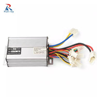 36V/48V Brush Controller 800W 1000W Electric Bicycle Scooter Brushed Motor Controller For Ebike Bicycle Accessory